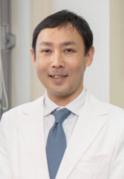 Dr. Masaki Nakamura