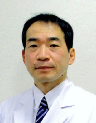 Dr. Hiromu Inoue