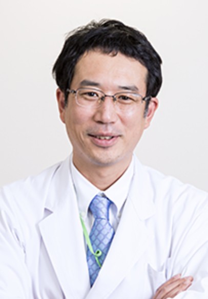 Dr. Tomohiro Inoue